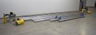 Used Ceiling Mounted Bridge Crane System